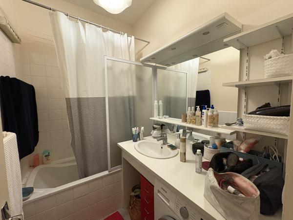 Appartement 3 pièces - HYPER CENTRE Poitiers (86000)