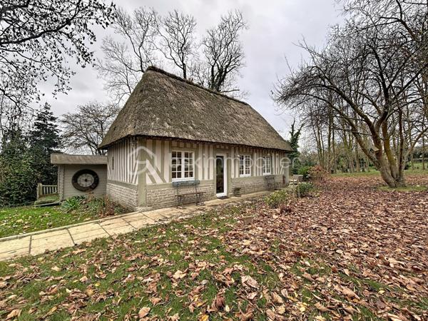 Maison traditionnelle de 210 m²