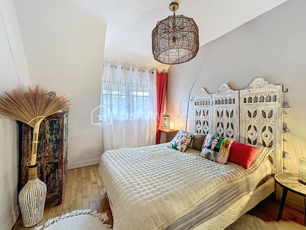 Maison traditionnelle de 210 m²