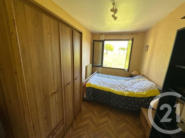 Maison à vendre  5 pièces - 92,61 m2 ANDILLY - 17