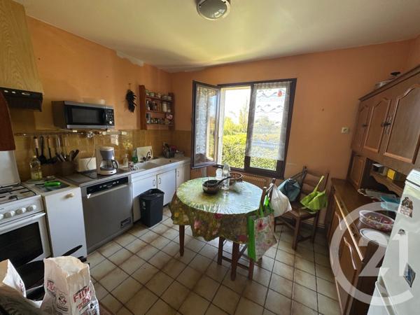 Maison à vendre  5 pièces - 92,61 m2 ANDILLY - 17