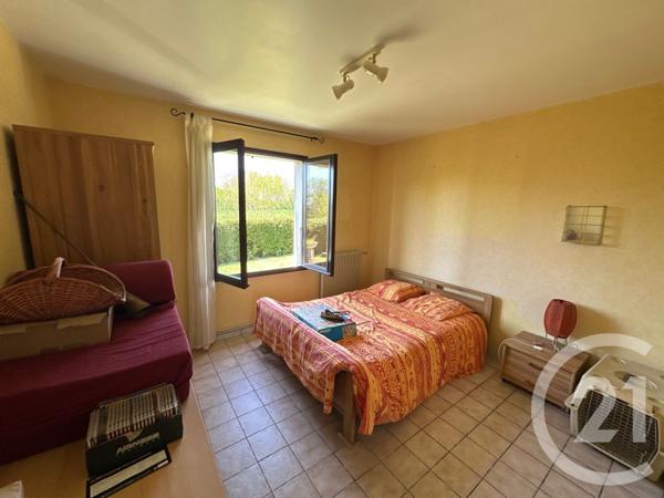 Maison à vendre  5 pièces - 92,61 m2 ANDILLY - 17