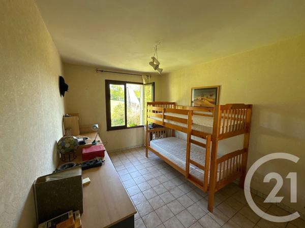 Maison à vendre  5 pièces - 92,61 m2 ANDILLY - 17