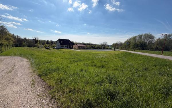 Terrain à vendre    Laimont