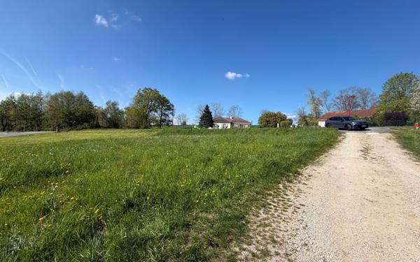 Terrain à vendre    Laimont