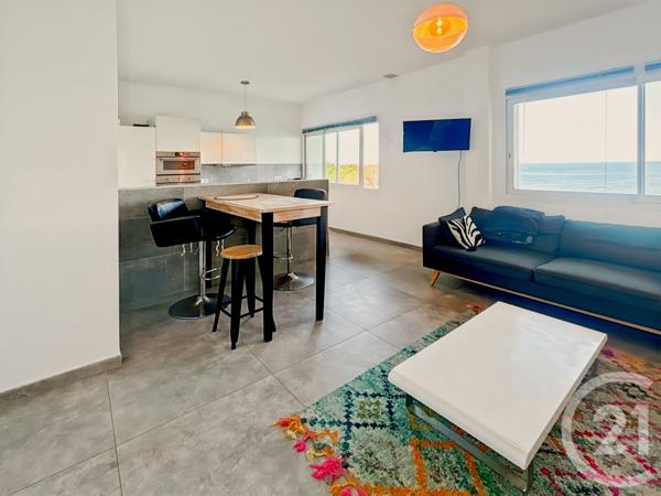 Appartement T4 à vendre  4 pièces - 62,50 m2 BASTIA - 202