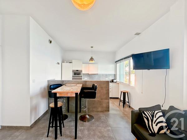 Appartement T4 à vendre  4 pièces - 62,50 m2 BASTIA - 202