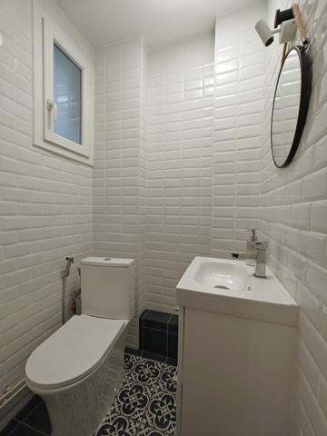 Appartement 3 pièces - 47 m²