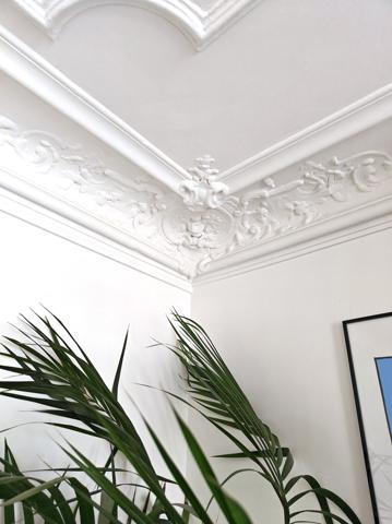 Appartement 3 pièces - 47 m²