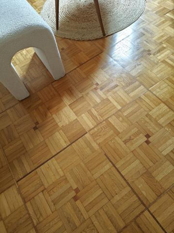 Appartement 3 pièces - 47 m²
