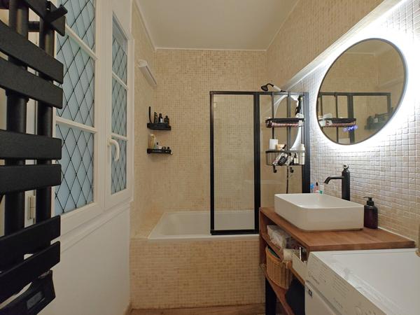 Appartement 3 pièces - 47 m²