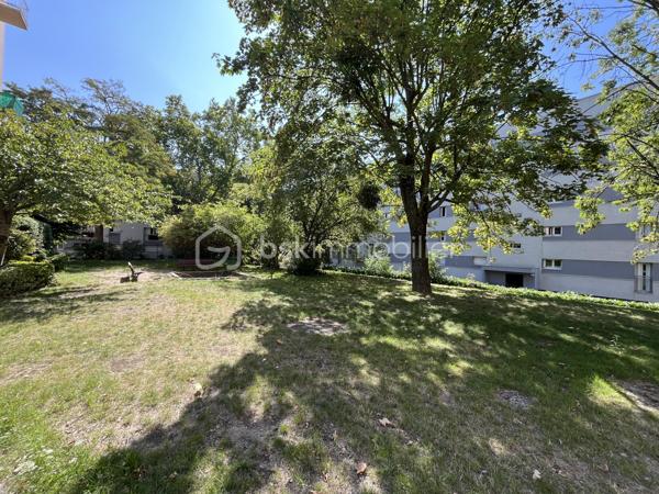 Appartement de 69 m²