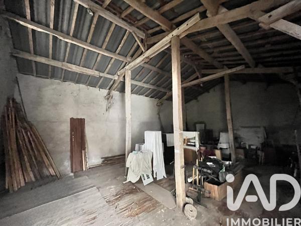Maison à vendre 1 pièce 90 m² Saint-Étienne-de-Mer-Morte