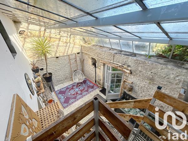 Maison à vendre 6 pièces 155 m² Brie