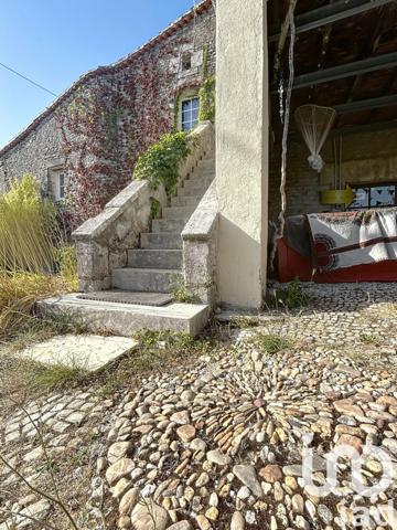 Maison à vendre 6 pièces 155 m² Brie