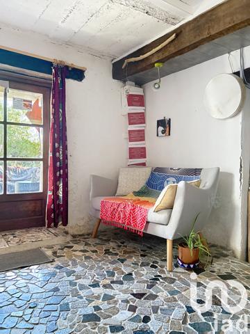 Maison à vendre 6 pièces 155 m² Brie