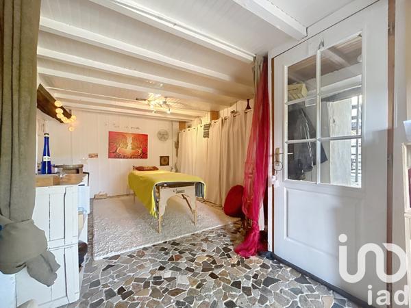 Maison à vendre 6 pièces 155 m² Brie