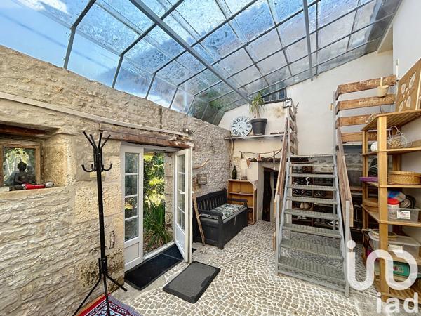 Maison à vendre 6 pièces 155 m² Brie