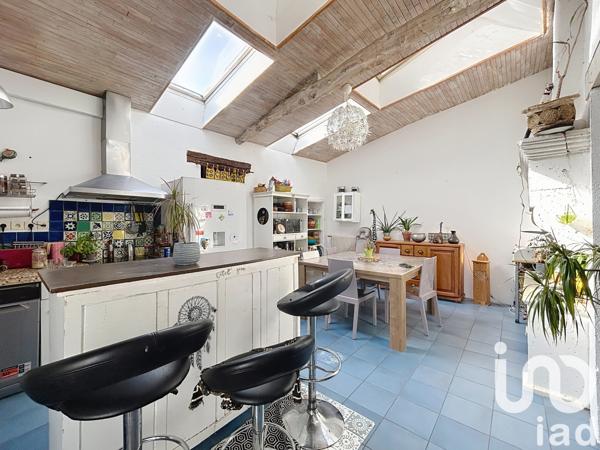 Maison à vendre 6 pièces 155 m² Brie