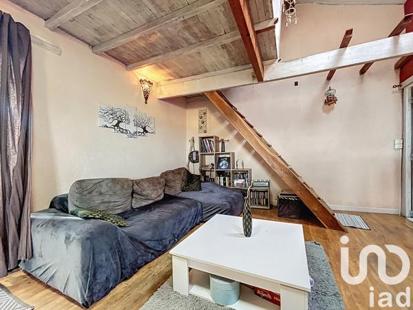 Maison à vendre 6 pièces 155 m² Brie