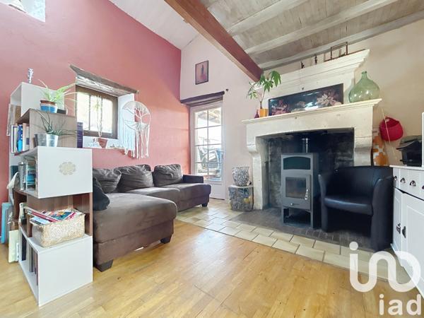 Maison à vendre 6 pièces 155 m² Brie