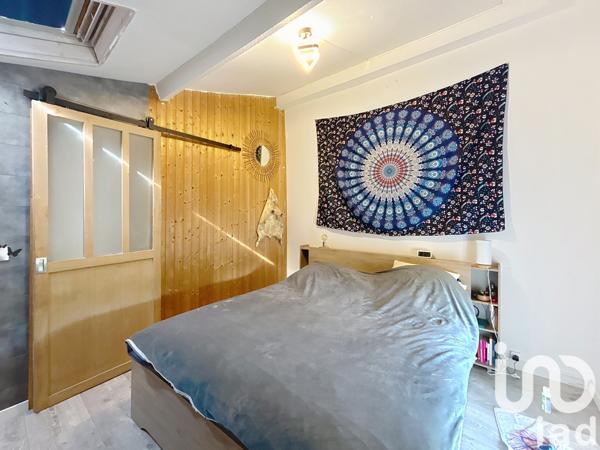 Maison à vendre 6 pièces 155 m² Brie