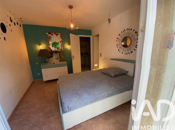 Maison à vendre 6 pièces 183 m² Saint-Martin-d'Ardèche
