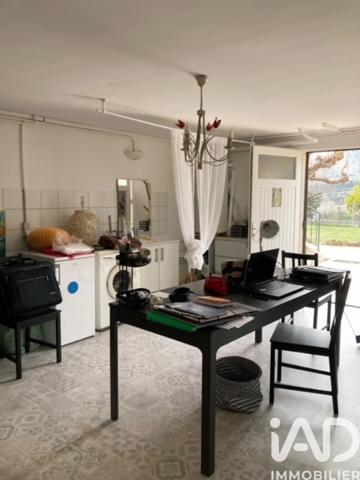 Maison à vendre 6 pièces 183 m² Saint-Martin-d'Ardèche