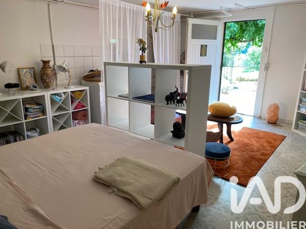 Maison à vendre 6 pièces 183 m² Saint-Martin-d'Ardèche