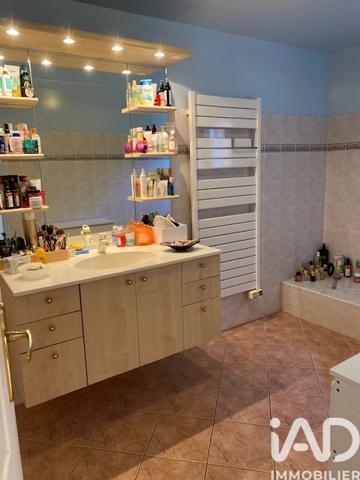 Maison à vendre 6 pièces 183 m² Saint-Martin-d'Ardèche