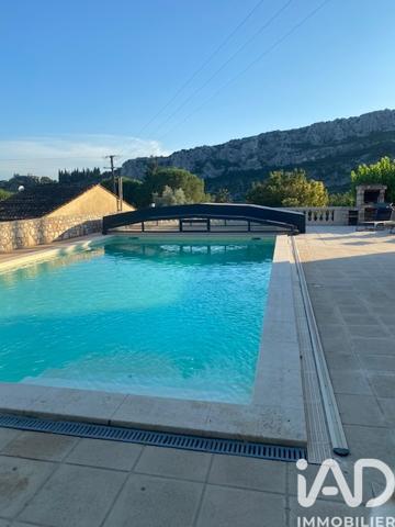Maison à vendre 6 pièces 183 m² Saint-Martin-d'Ardèche