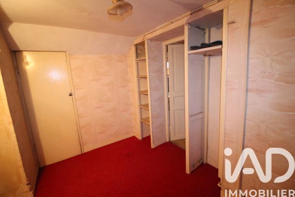 Maison à vendre 4 pièces 94 m² Varennes-Vauzelles