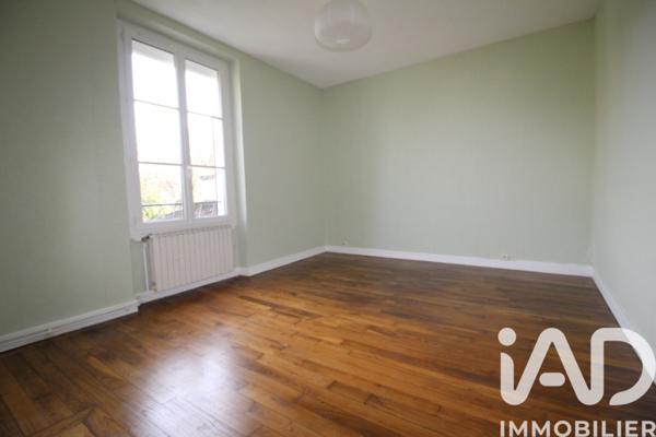 Maison à vendre 4 pièces 94 m² Varennes-Vauzelles