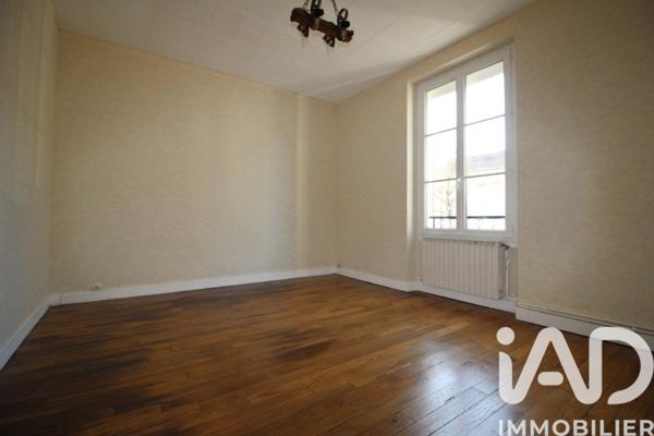 Maison à vendre 4 pièces 94 m² Varennes-Vauzelles