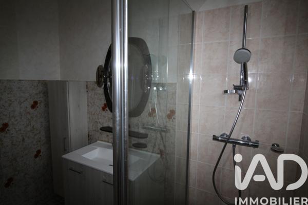 Maison à vendre 4 pièces 94 m² Varennes-Vauzelles