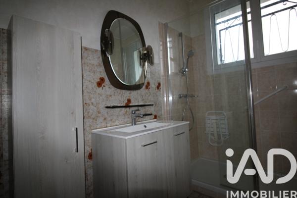 Maison à vendre 4 pièces 94 m² Varennes-Vauzelles