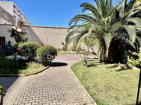 Appartement à vendre 2 pièces de 46 m²
