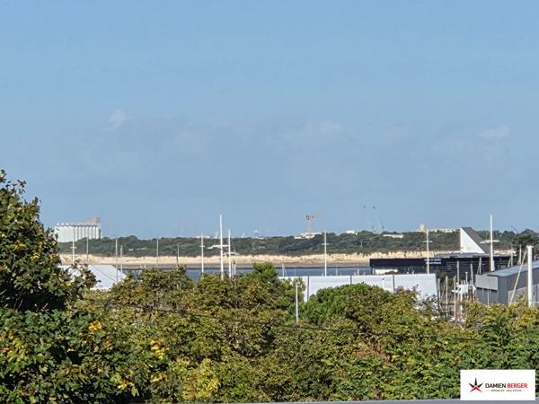 La Rochelle - Les Minimes. La rochelle