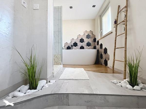 Maison 244 950 € Brizambourg 5 p 145 m² DPE E
