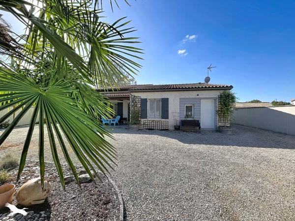 Maison 244 950 € Brizambourg 5 p 145 m² DPE E