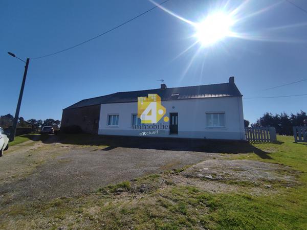 Maison - 5 pièces - 111 m²