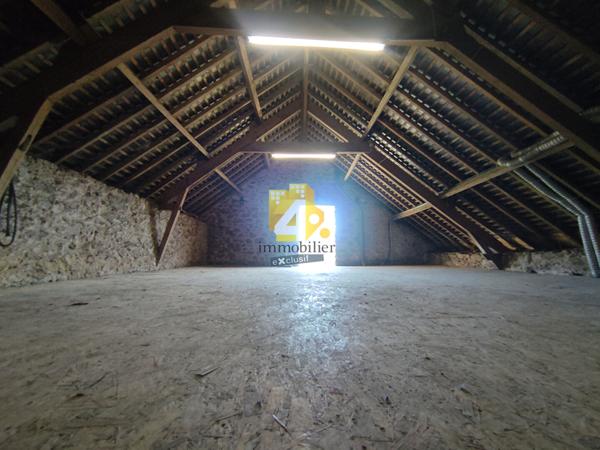 Maison - 5 pièces - 111 m²