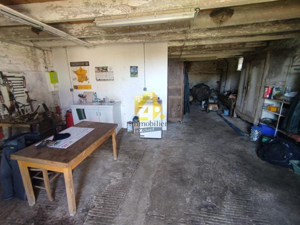 Maison - 5 pièces - 111 m²