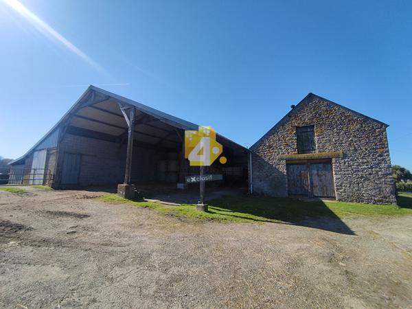 Maison - 5 pièces - 111 m²