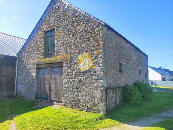 Maison - 5 pièces - 111 m²