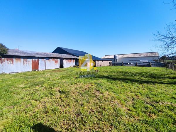 Maison - 5 pièces - 111 m²