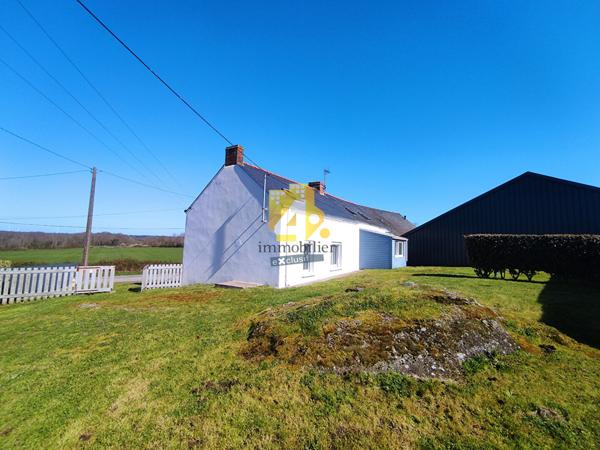 Maison - 5 pièces - 111 m²