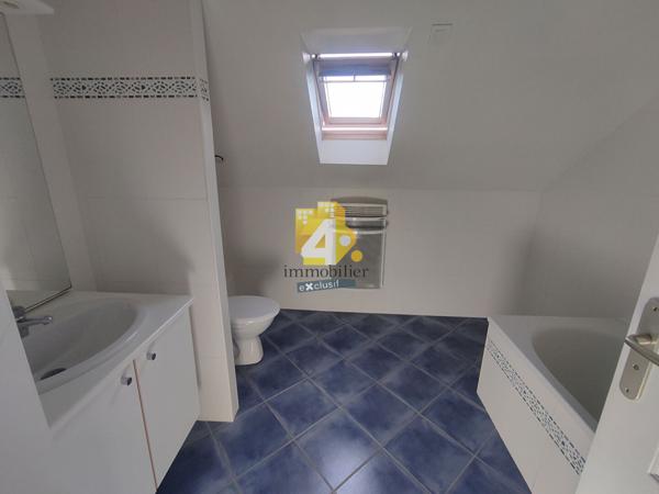 Maison - 5 pièces - 111 m²