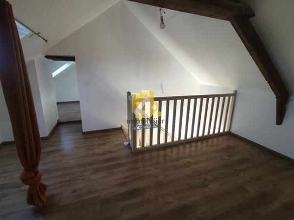 Maison - 5 pièces - 111 m²
