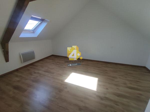 Maison - 5 pièces - 111 m²